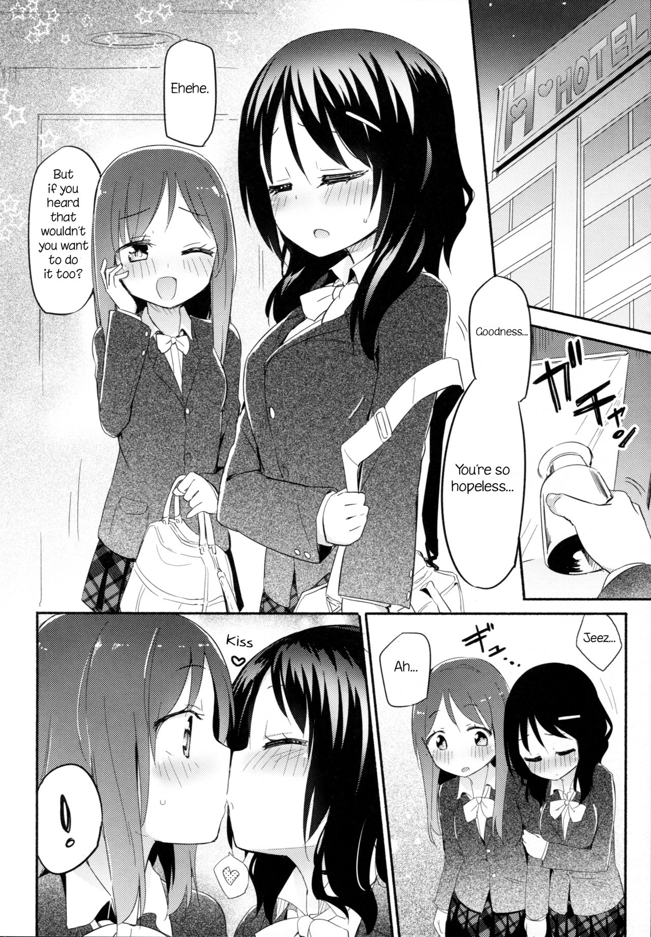 Yurivery Health page 3 full