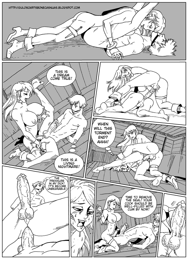 Fatal Futa - B. Jenet vs. Rock page 7 full