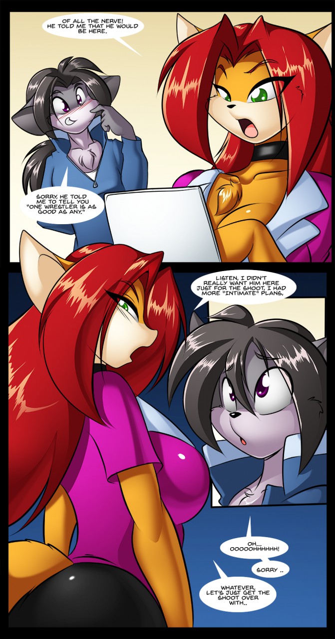 Shaze X Jen page 2 full