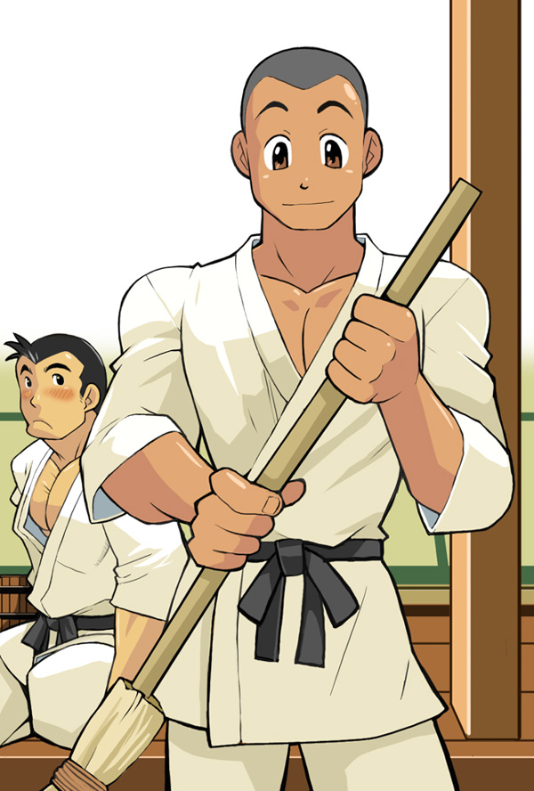 GUNBAY #2 page 2 full