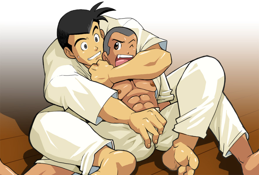 GUNBAY #2 page 3 full