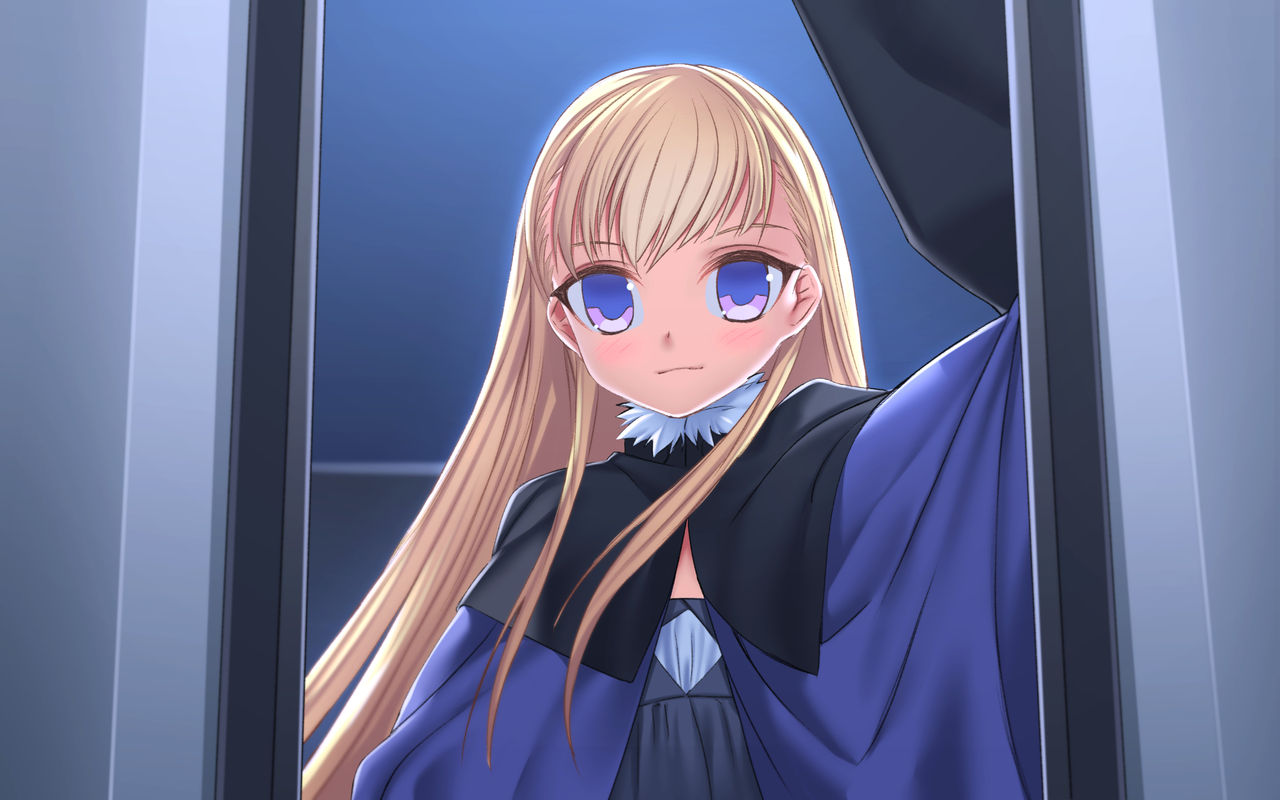 Loli Kyuuketsuki Rinea to Honobono Ecchi na CG Shuu page 6 full
