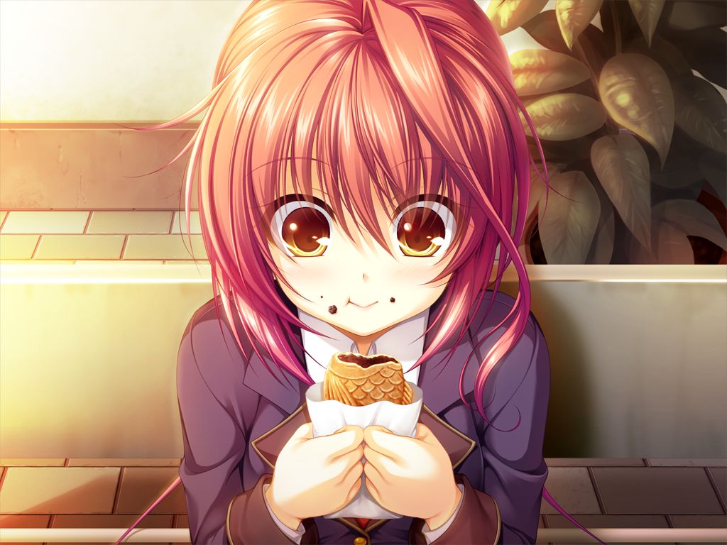 Yurikago yori Tenshi made page 2 full