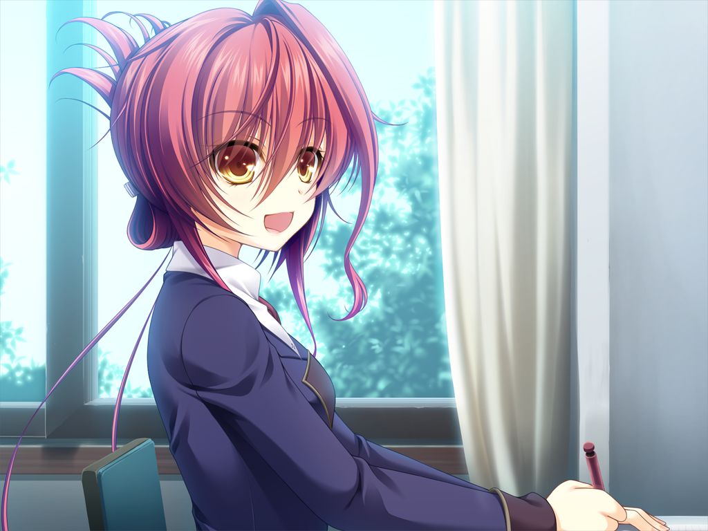 Yurikago yori Tenshi made page 5 full