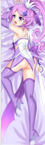 Doki Doki! Precure page 10 full