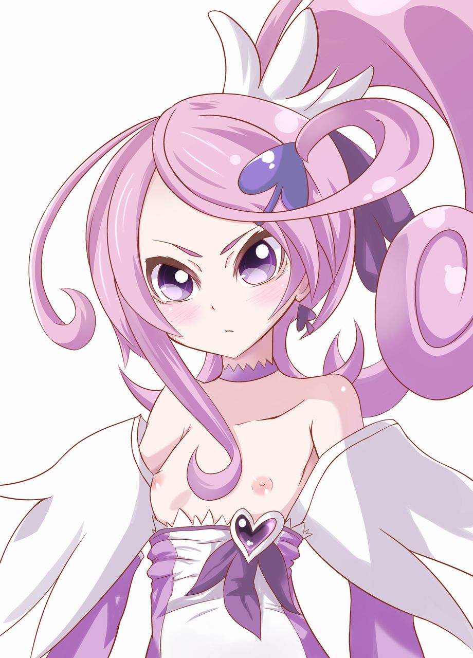 Doki Doki! Precure page 5 full