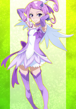 Doki Doki! Precure