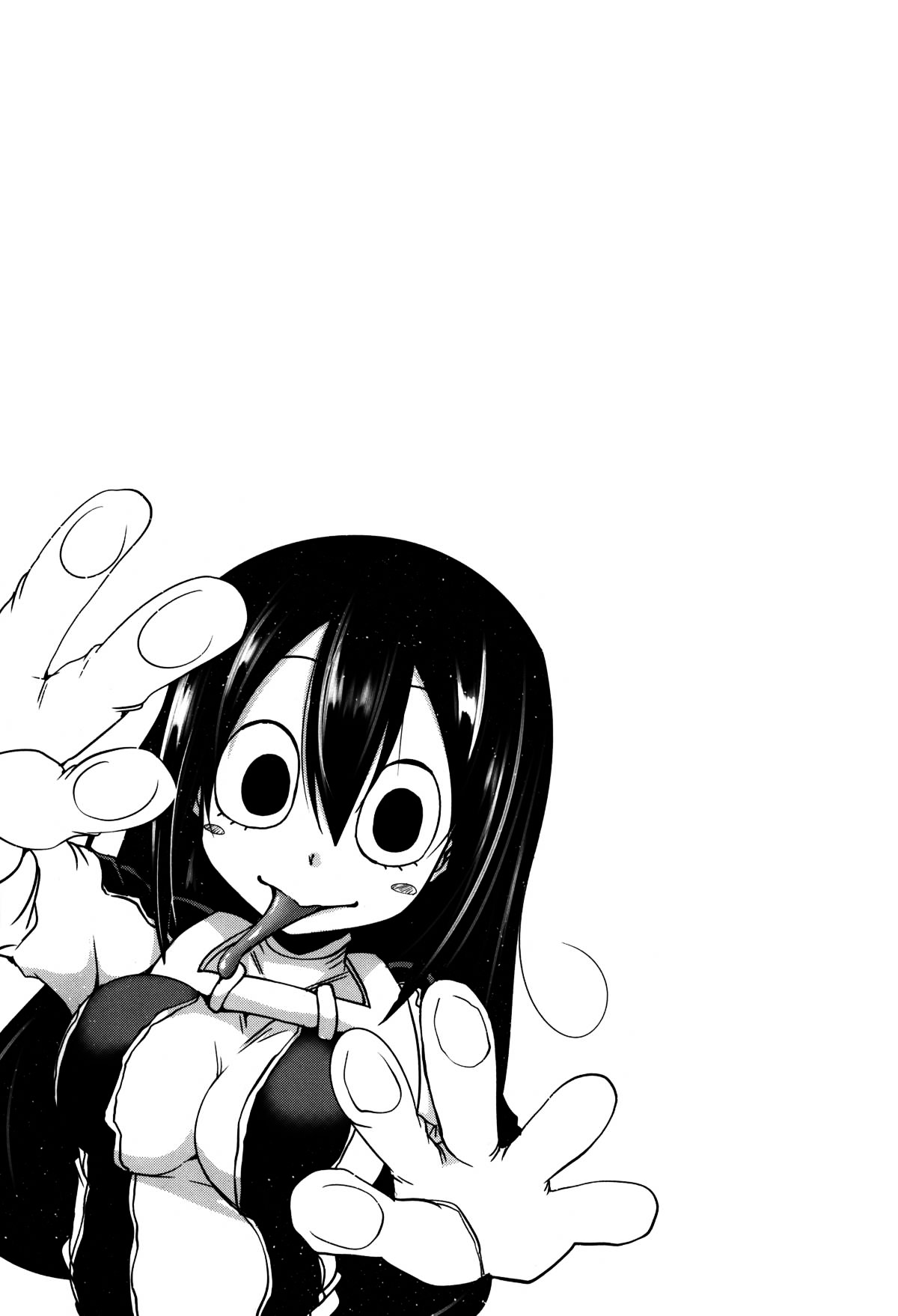 Yaoyoroppai to Kerokero page 3 full