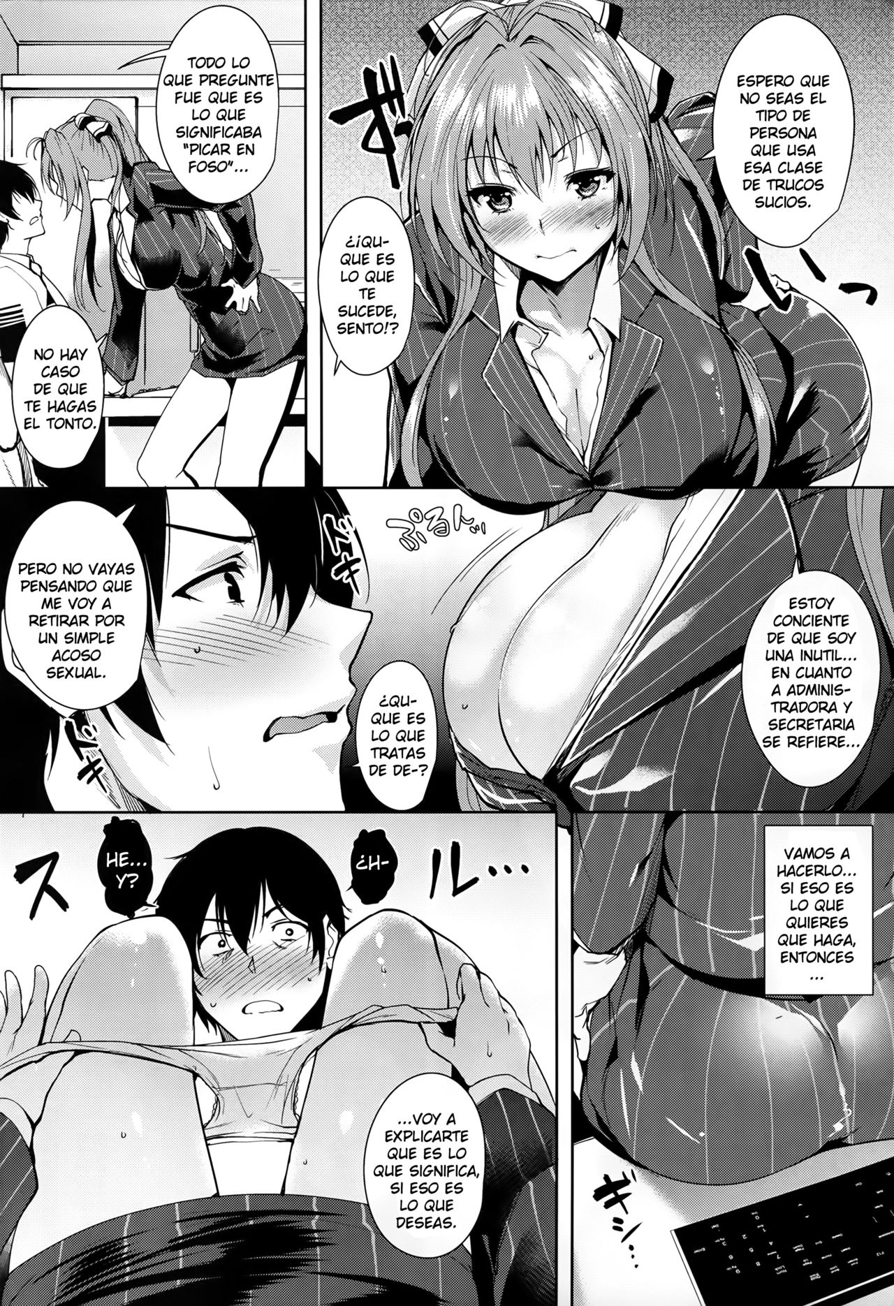Amagi Butaiura page 4 full