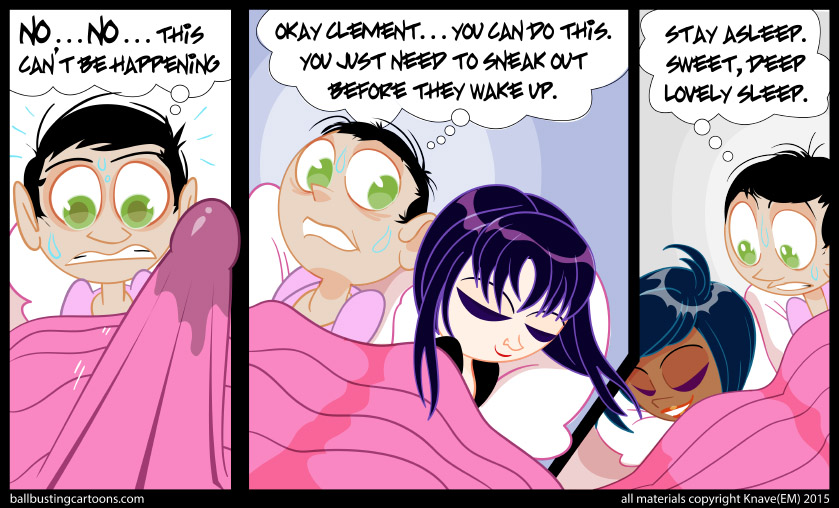 Nut House II page 3 full