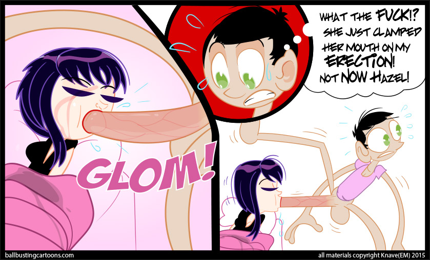 Nut House II page 5 full