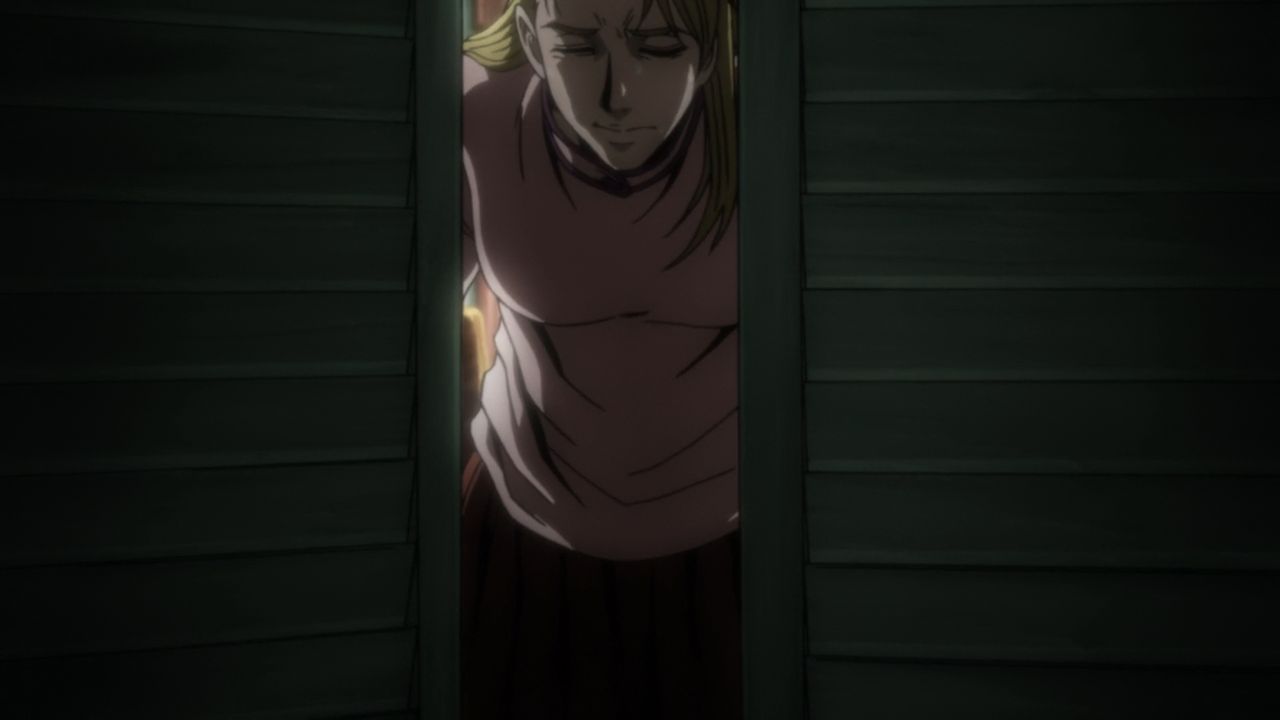 Seras Victoria's Mom page 6 full