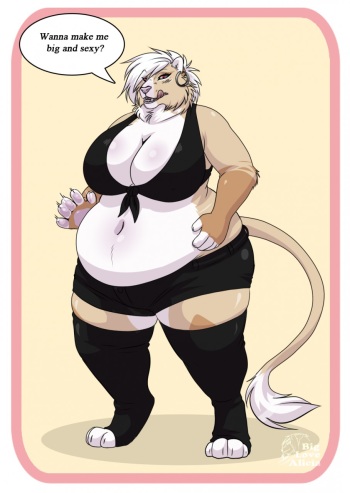 Zula weight gain cover