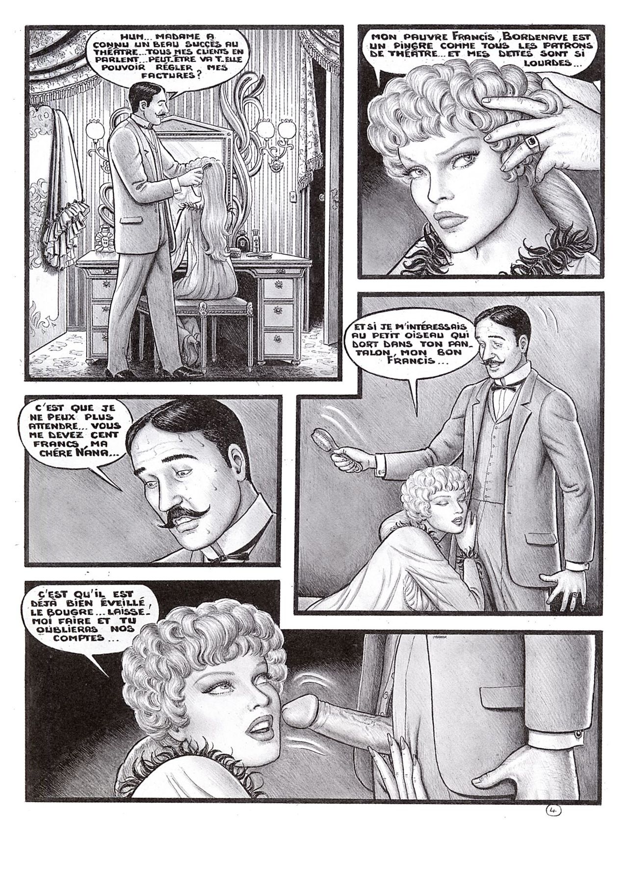Nana page 5 full