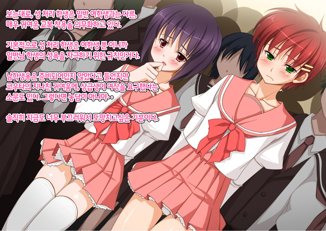 Josou Maso Rakudai Shounen Saikyouiku Nikki page 4 full