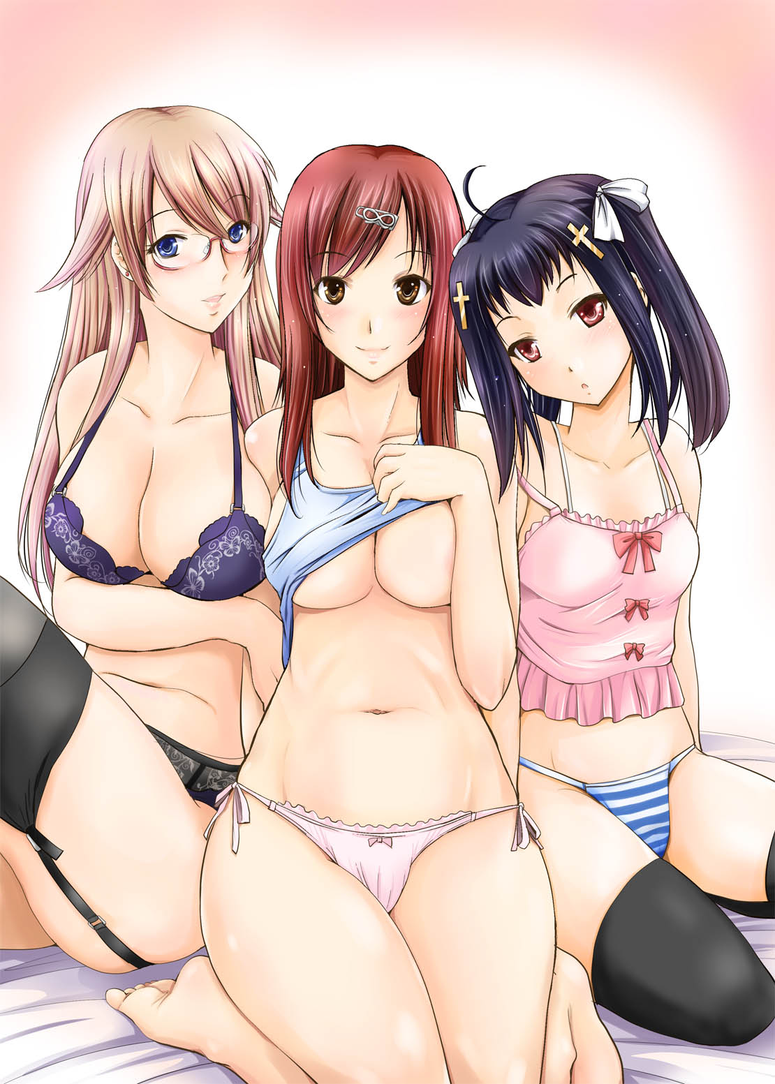 Pixiv Artist - Arino  Hiroshi page 7 full