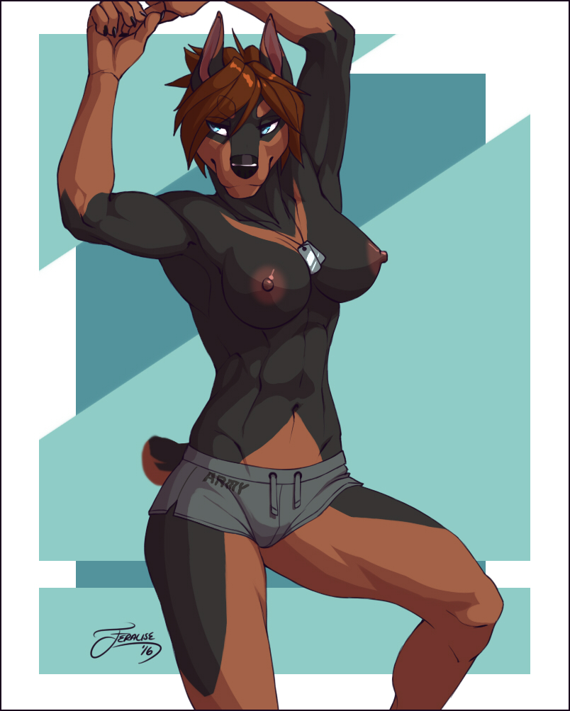 Artist - Feralise page 2 full