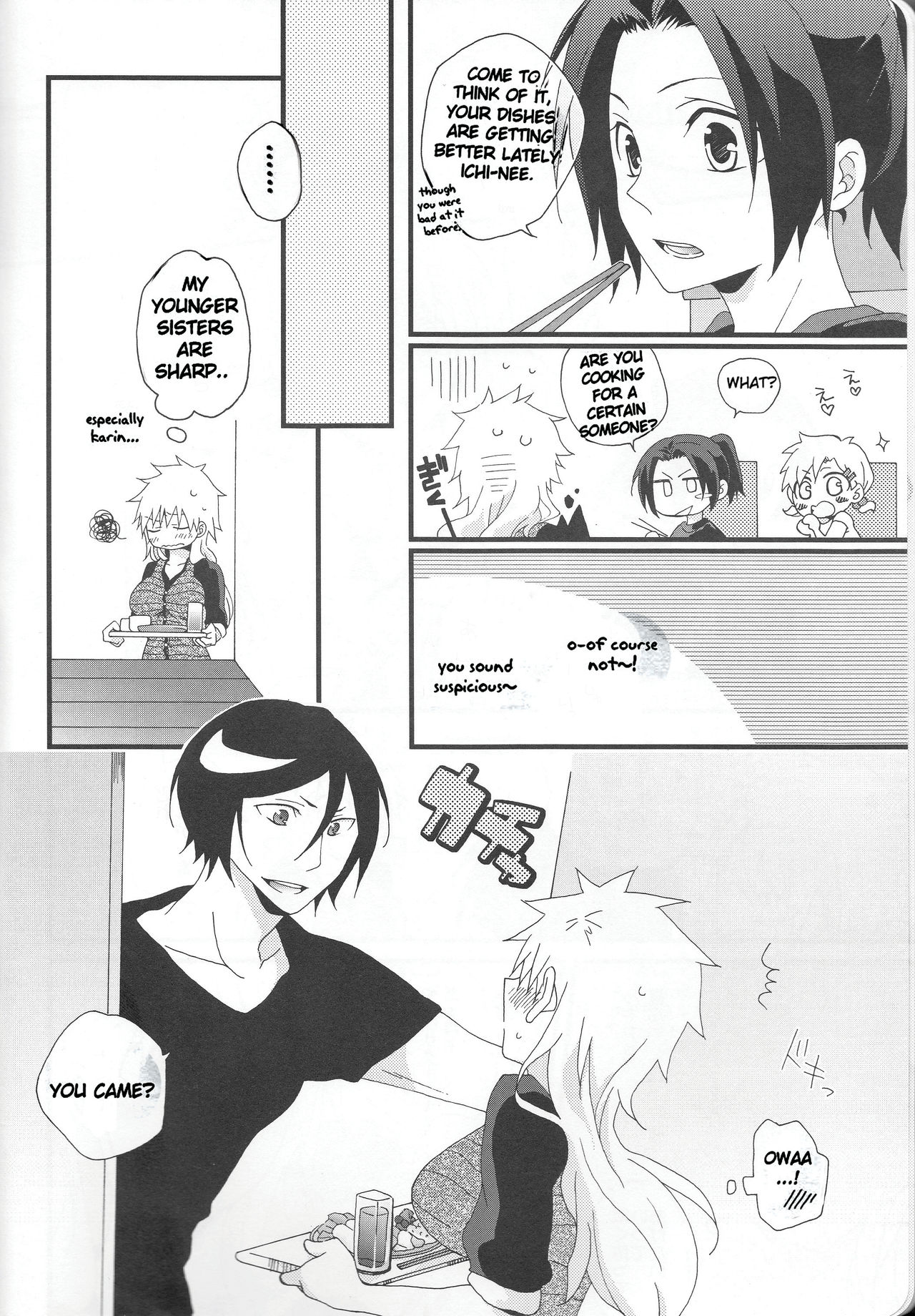 Marshmallow chocolate page 6 full