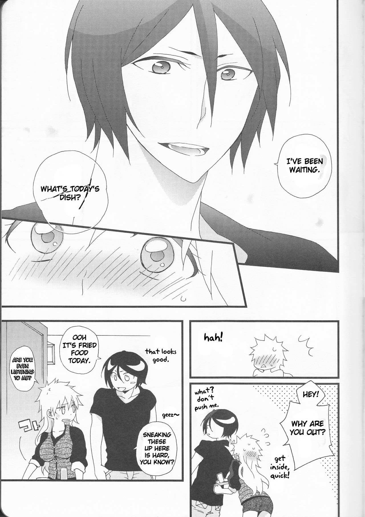 Marshmallow chocolate page 7 full