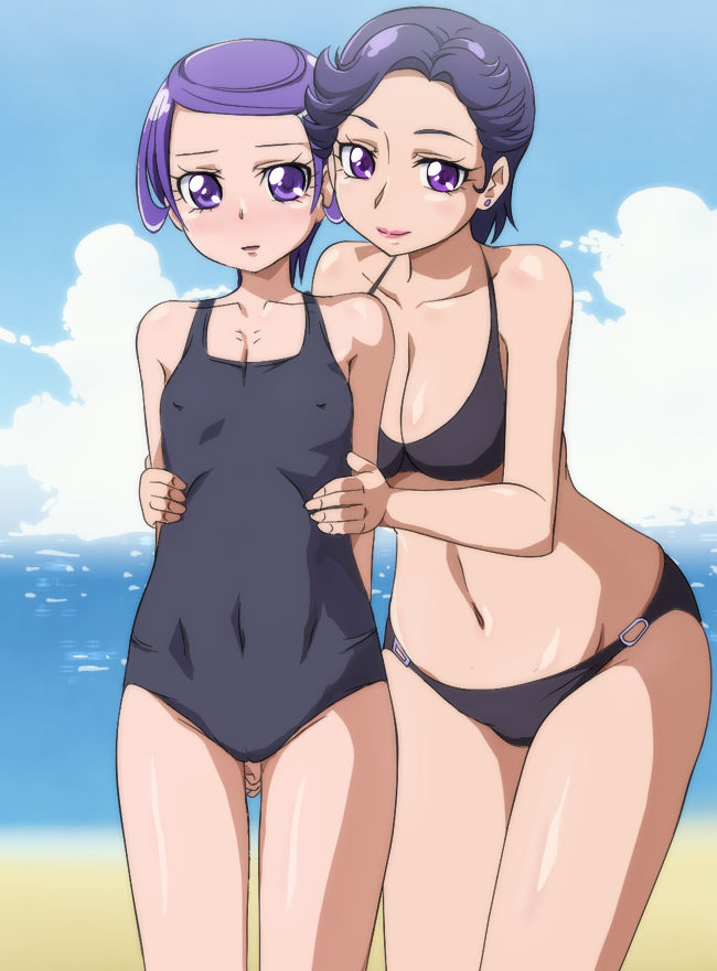 Doki Doki! PreCure page 5 full