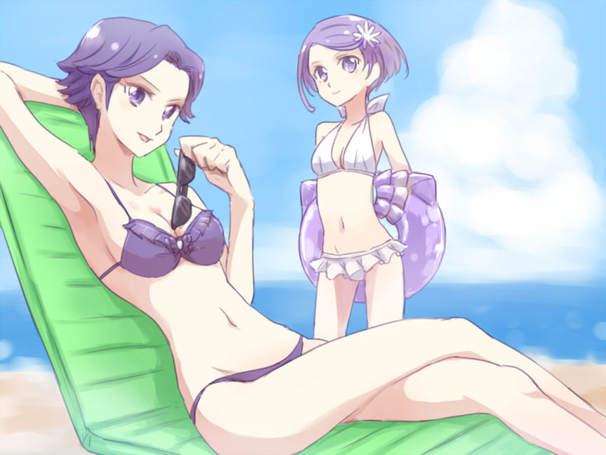 Doki Doki! PreCure page 6 full