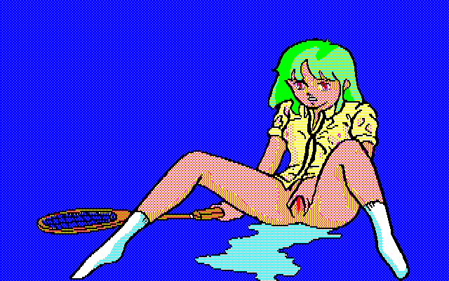 Maruhi Kagai Jugyou Hen page 2 full