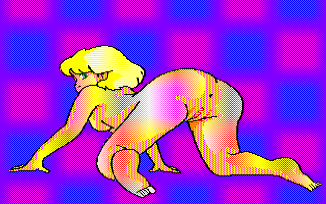 Maruhi Kagai Jugyou Hen page 4 full