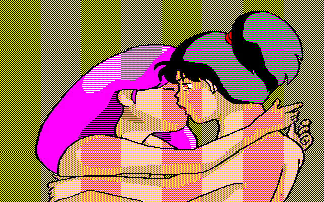 Maruhi Kagai Jugyou Hen page 6 full