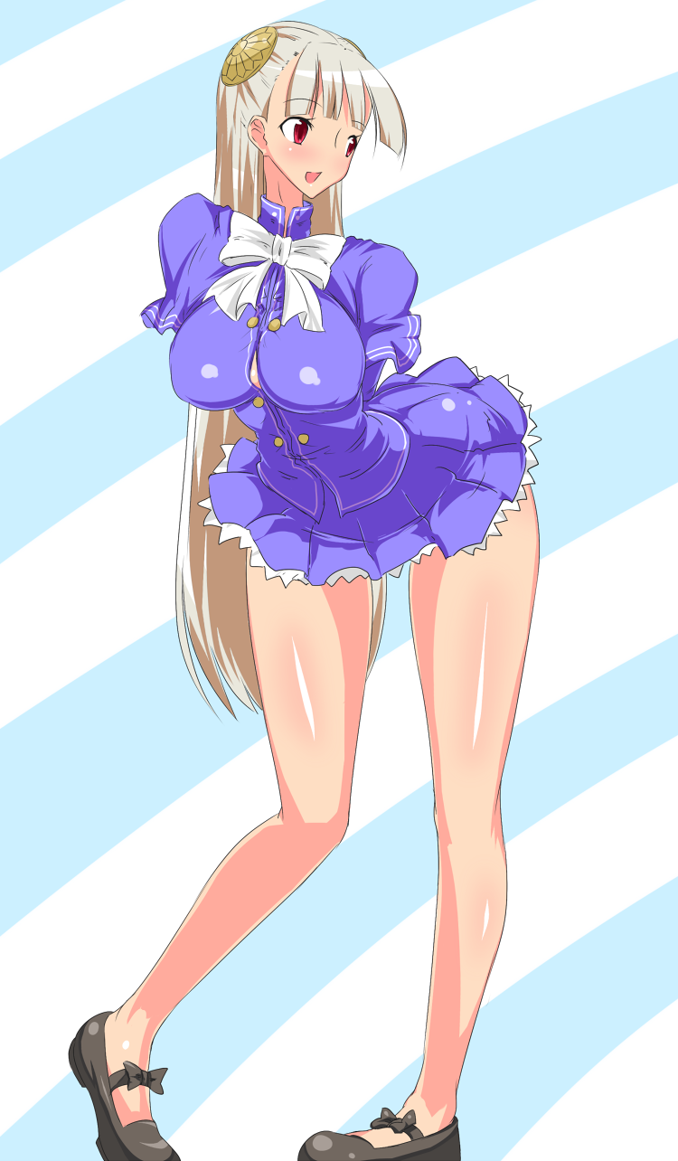 Artist - gokoro page 6 full