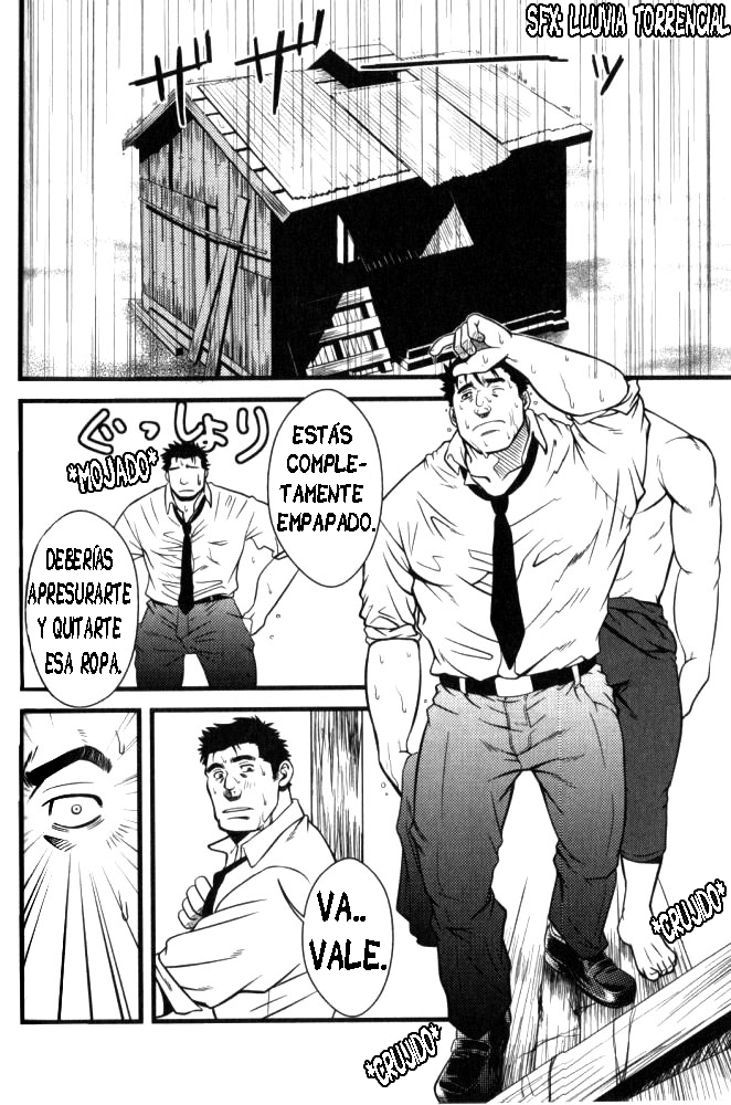 Más allá del mar page 10 full