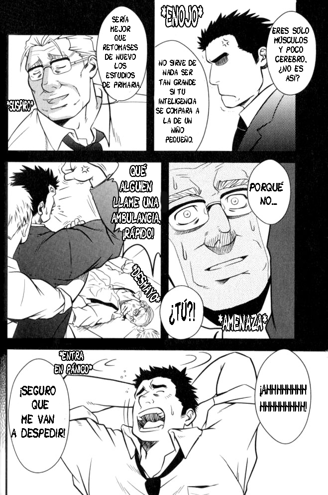 Más allá del mar page 2 full