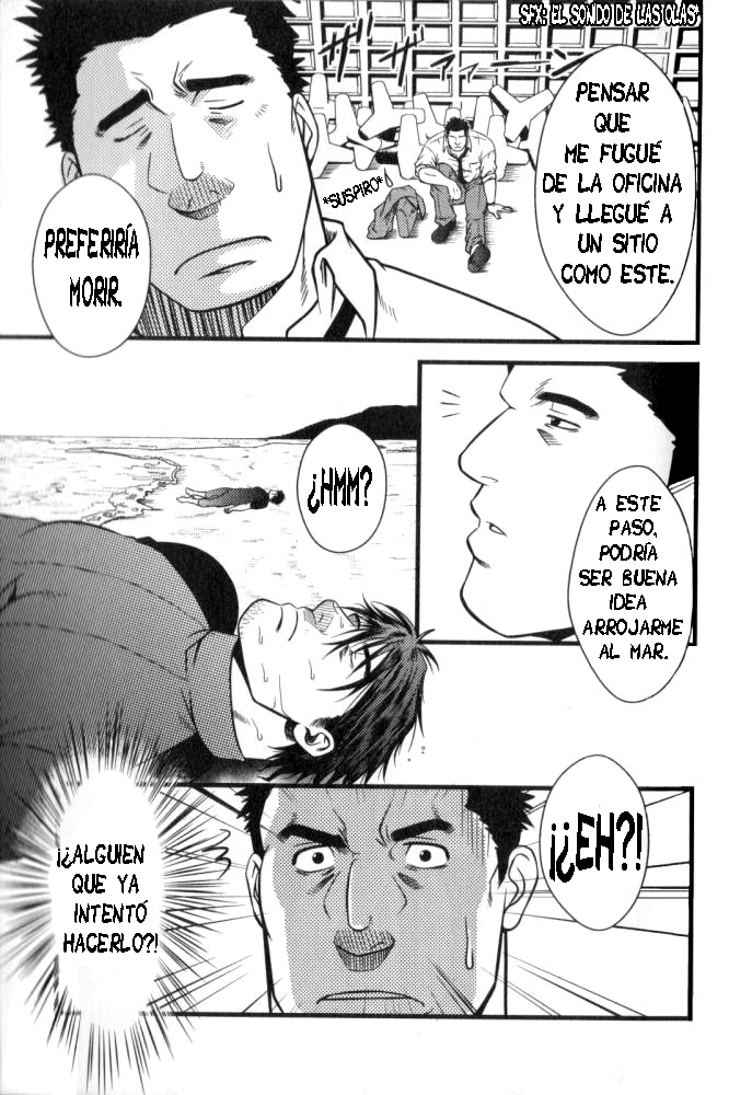 Más allá del mar page 3 full