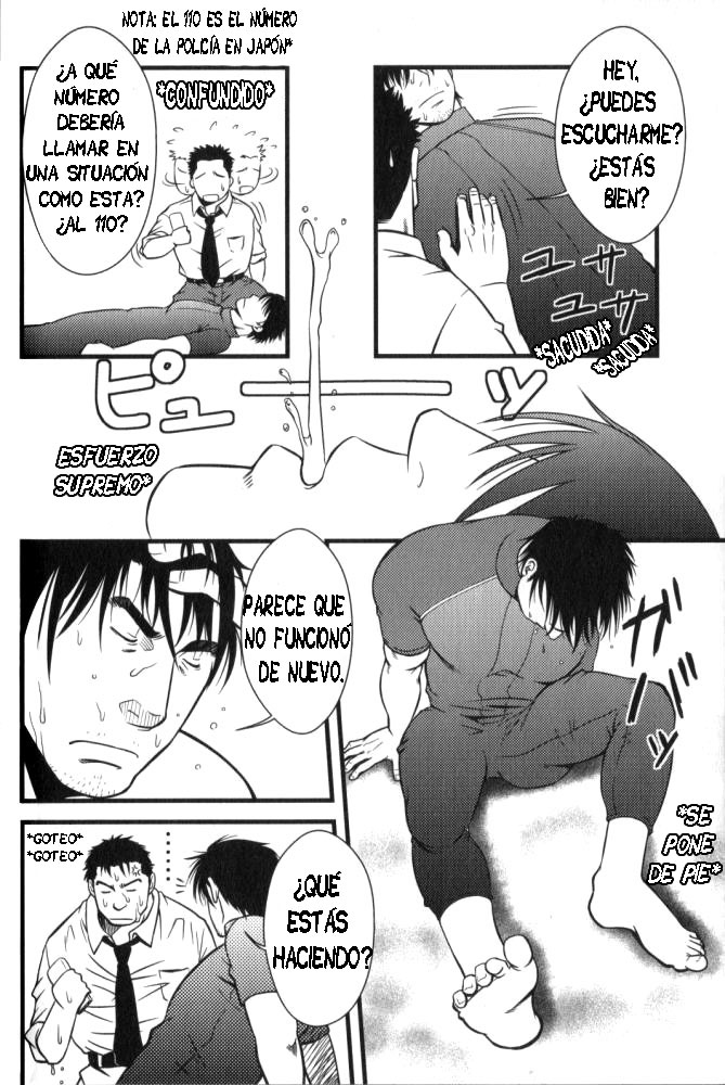 Más allá del mar page 4 full