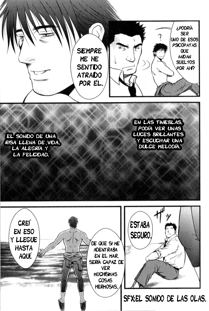 Más allá del mar page 7 full