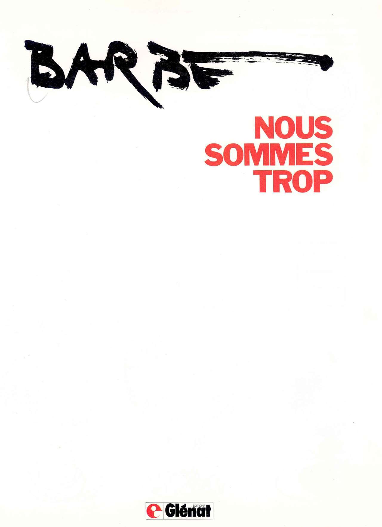 Nous Sommes Trop page 3 full