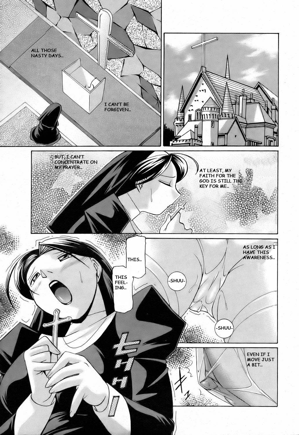 Shoushou Ruten Ch. 4-5 page 3 full