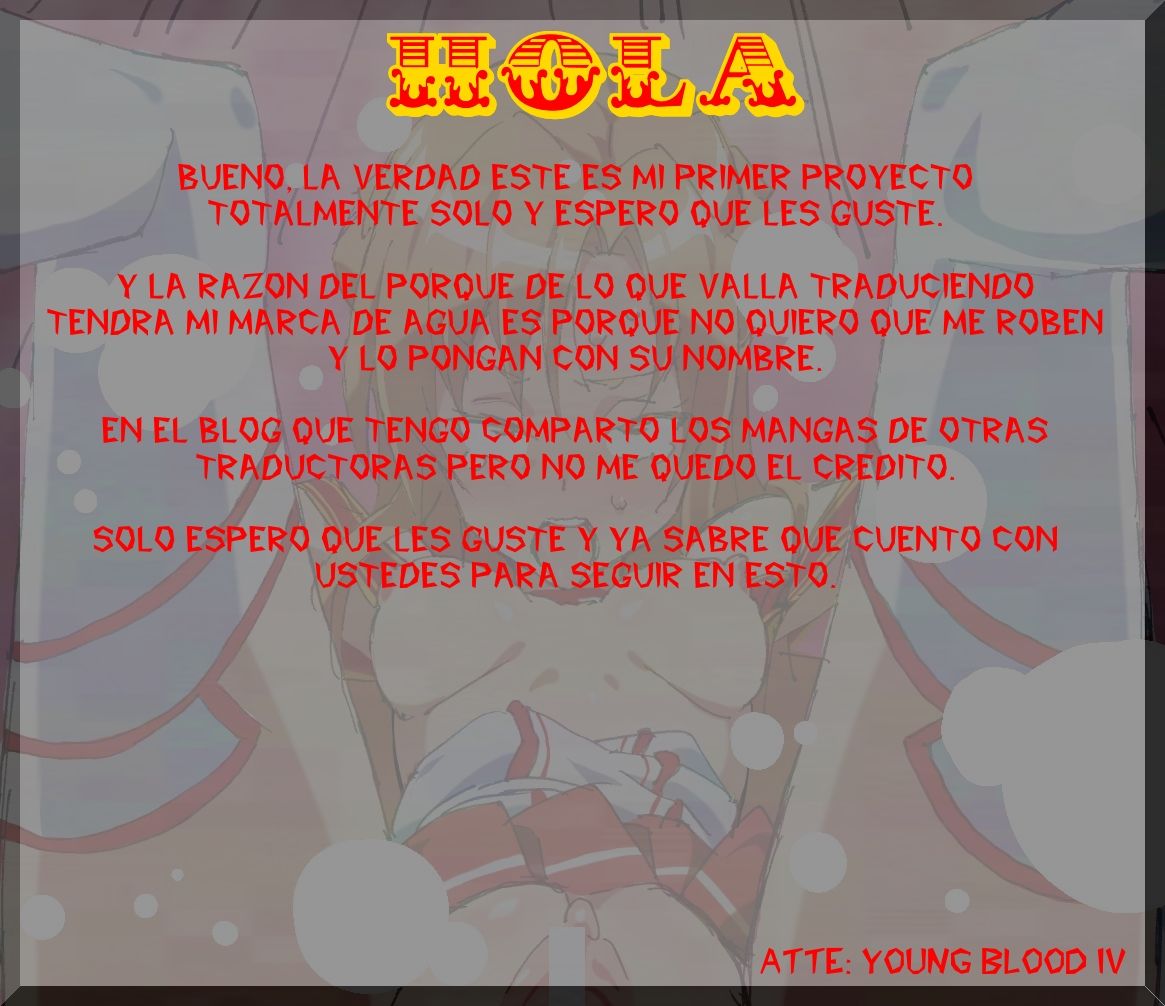 Senkou Shisan -Baishun Guild- | Destello de Luz Gremio de Prostitución page 2 full