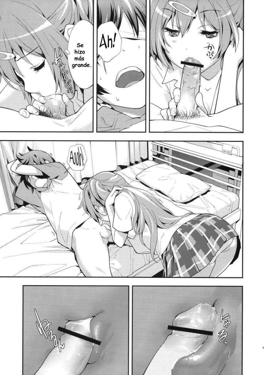 Summer-Summer page 10 full