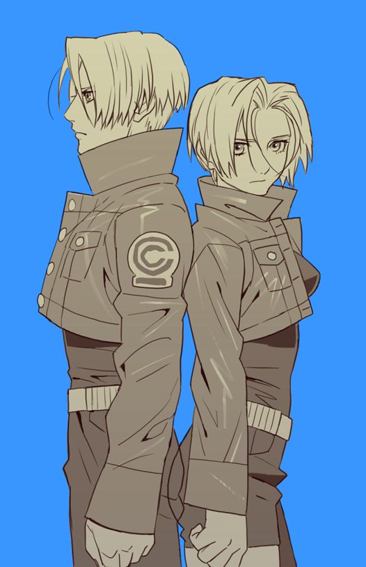 Artist - Isaki page 2 full