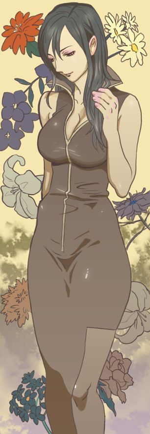 Artist - Isaki page 5 full