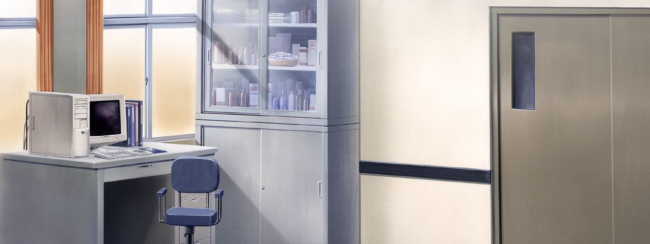 Fukushuu no Megami -Nemesis- Genteiban page 2 full