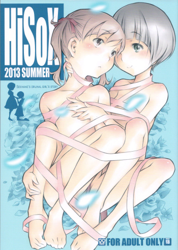 HiSox  =Team Vanilla= cover