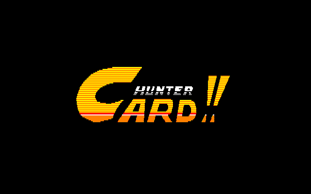 Hunter Card page 2 full