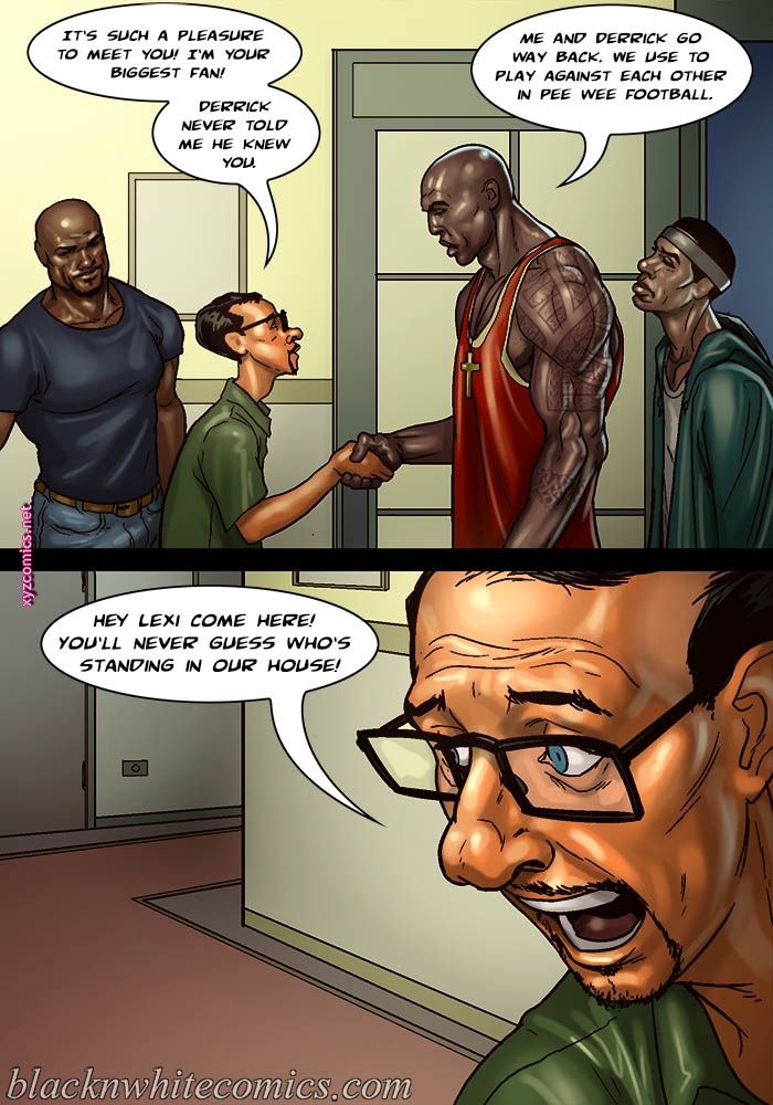 The Poker Game 2 page 4 full