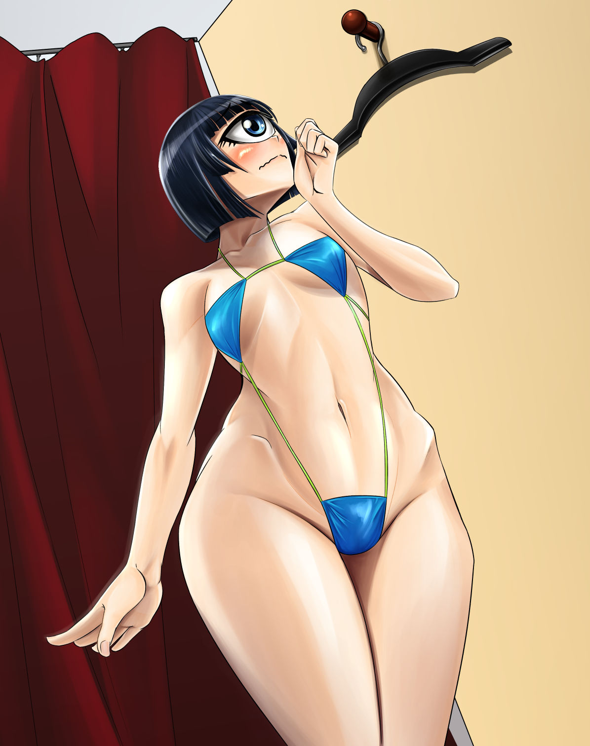 Manako page 8 full