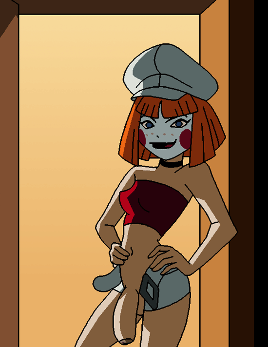DeeDees page 9 full