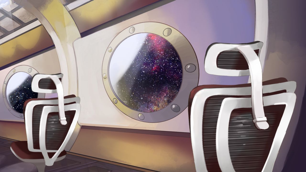 Adventures in Deep Space - The Stargazers page 5 full