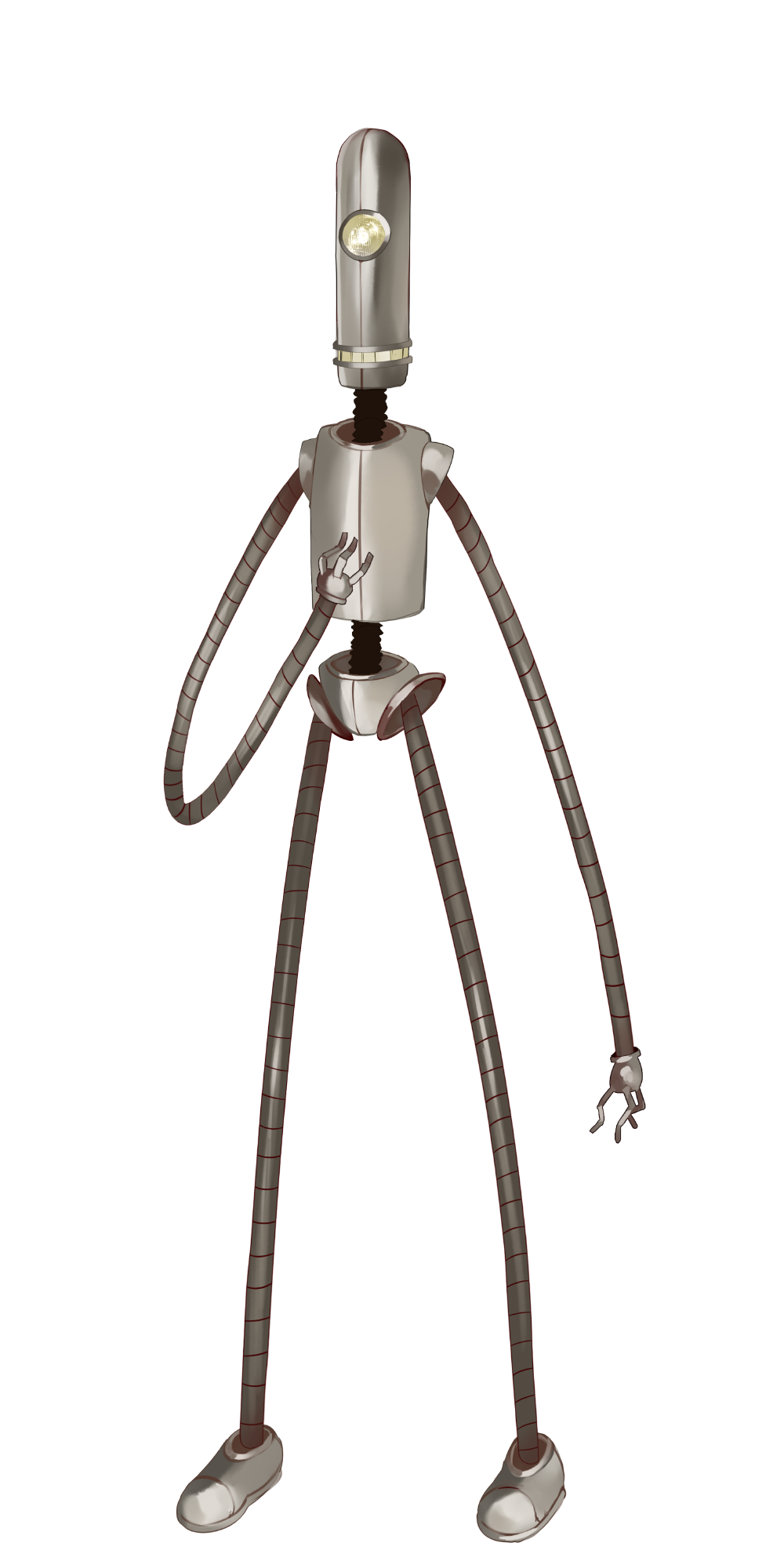 Adventures in Deep Space - The Stargazers page 6 full