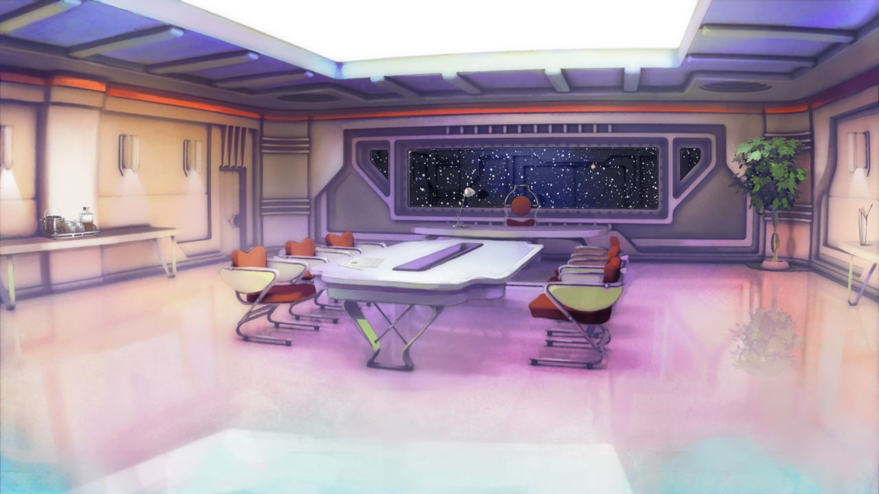 Adventures in Deep Space - The Stargazers page 8 full
