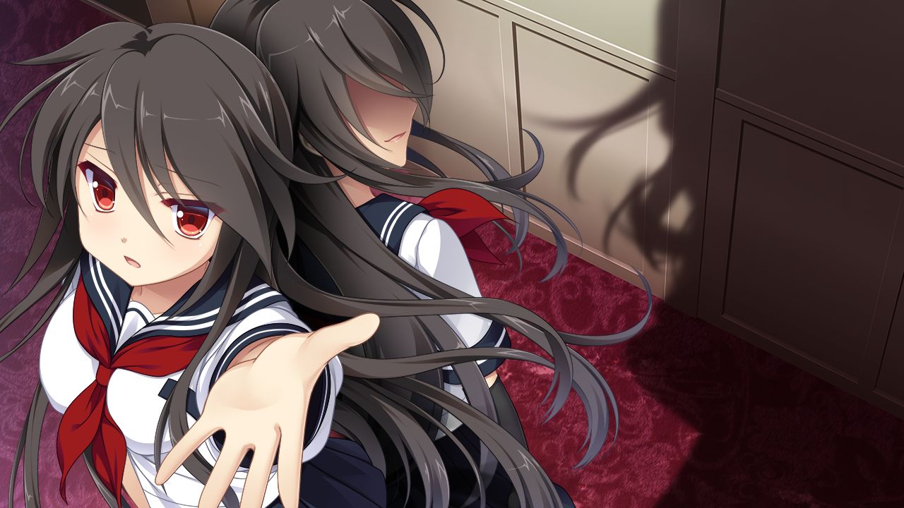 Tsukikage no Simulacre -Kaihou no Hane- page 2 full